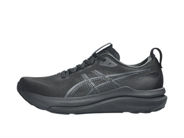 Asics Asics Gel-Kayano 33 Black - view 2