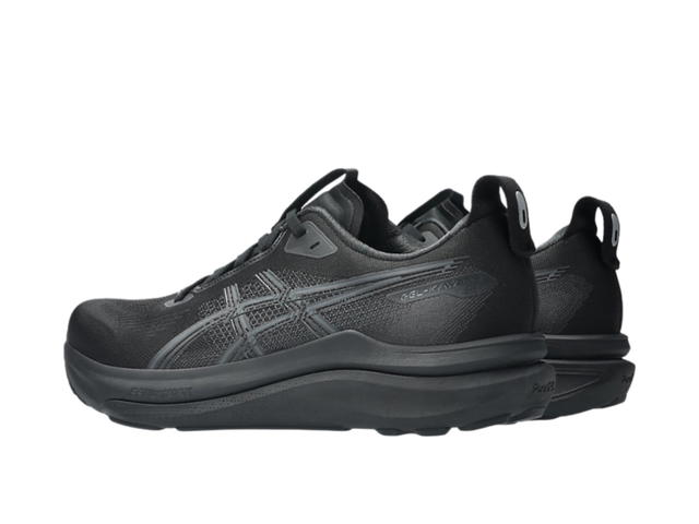 Asics Asics Gel-Kayano 33 Black - view 4