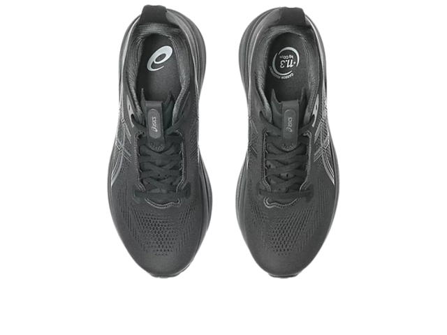 Asics Asics Gel-Kayano 33 Black - view 5