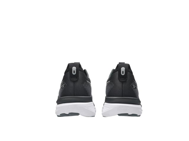 Asics Asics Gel-Kayano 33 Black White - view 6