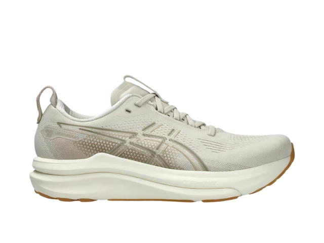 Asics Asics Gel-Kayano 33 Oatmeal Cream - view 1
