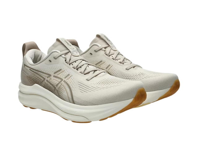 Asics Asics Gel-Kayano 33 Oatmeal Cream - view 3