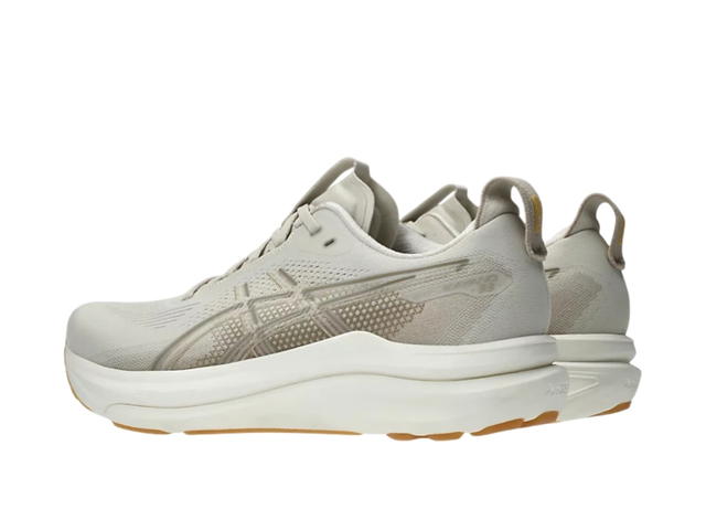 Asics Asics Gel-Kayano 33 Oatmeal Cream - view 4