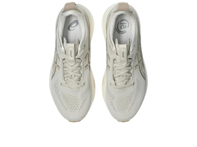 Asics Asics Gel-Kayano 33 Oatmeal Cream - view 5