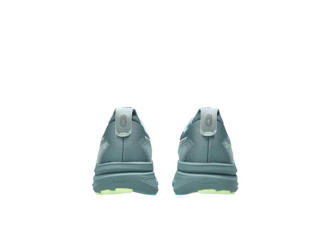 Asics Asics Kayano 33 Foggy Teal - view 6