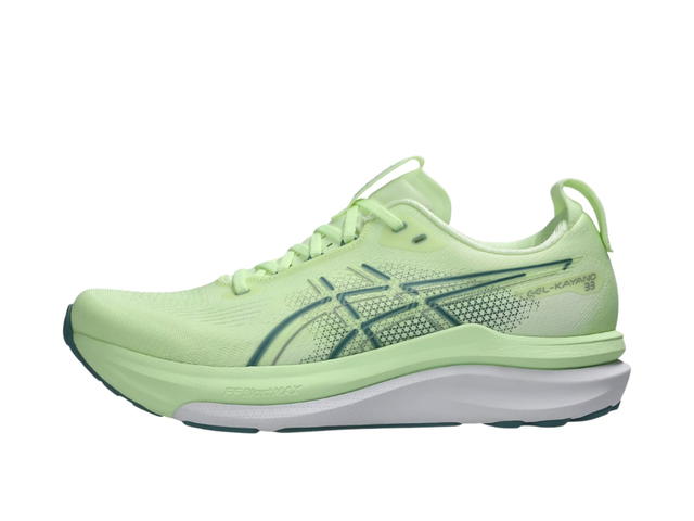 Asics Asics Kayano 33 Illuminate Yellow - view 2