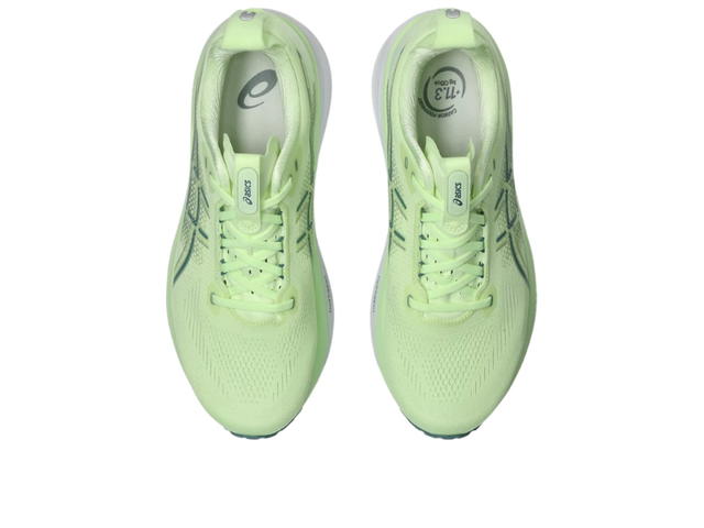 Asics Asics Kayano 33 Illuminate Yellow - view 5