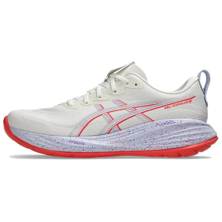 Asics Asics Gel-Cumulus 27 Tokyo - White