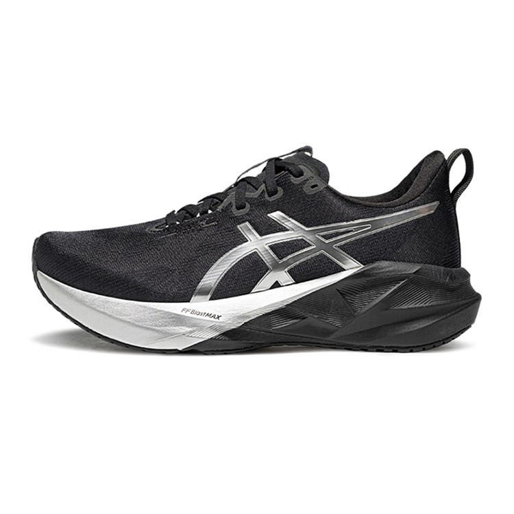Asics Asics NOVABLAST 5 PLATINUM - Platinum Gold/Black