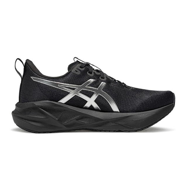 Asics Asics NOVABLAST 5 PLATINUM - Platinum Gold/Black - view 2