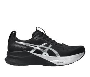 Buy Asics Gel-Kayano 32 Platinum Black at Sasom – Authentic and Ready to Ship