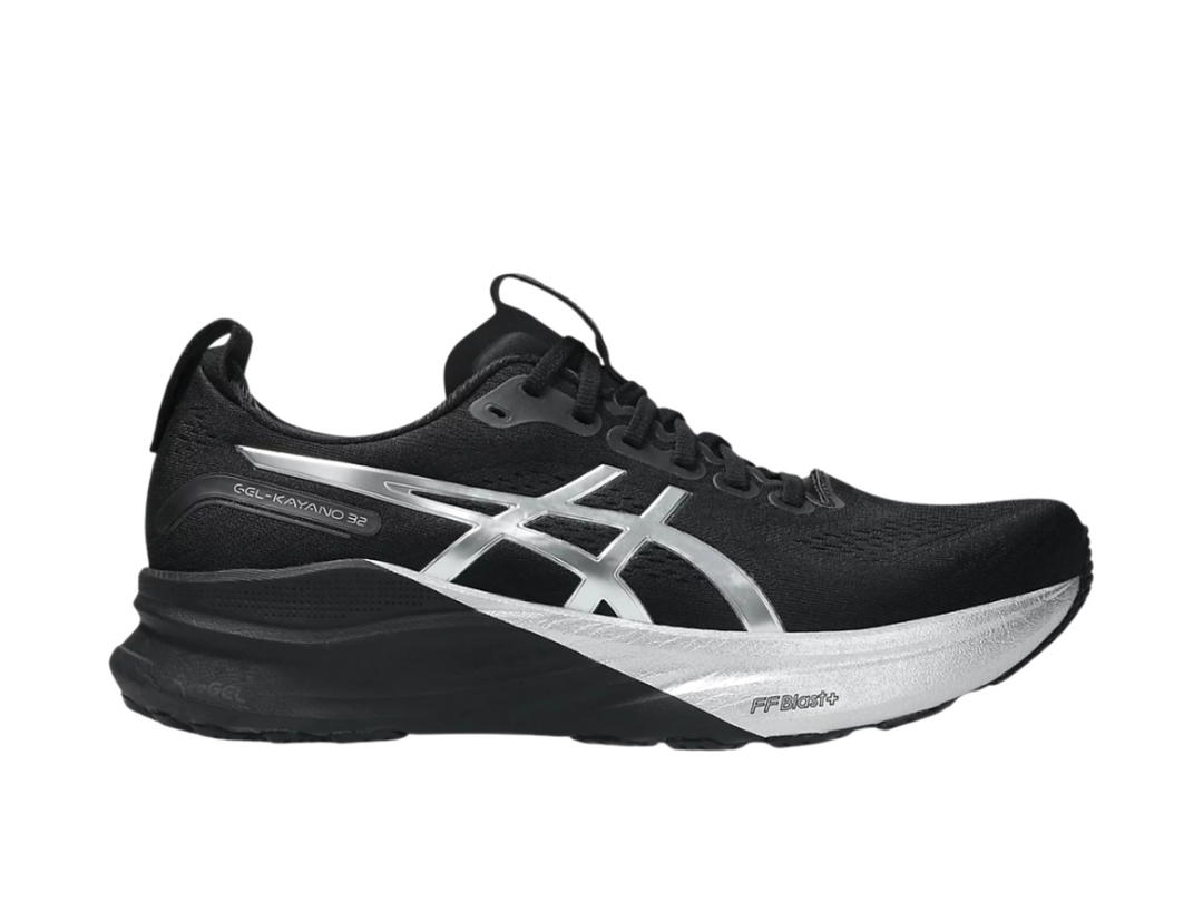 Asics Asics Gel-Kayano 32 Platinum Black
