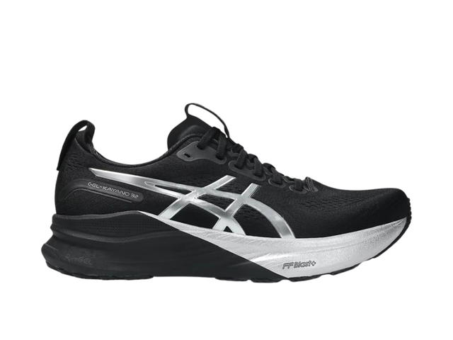 Asics Asics Gel-Kayano 32 Platinum Black - view 1