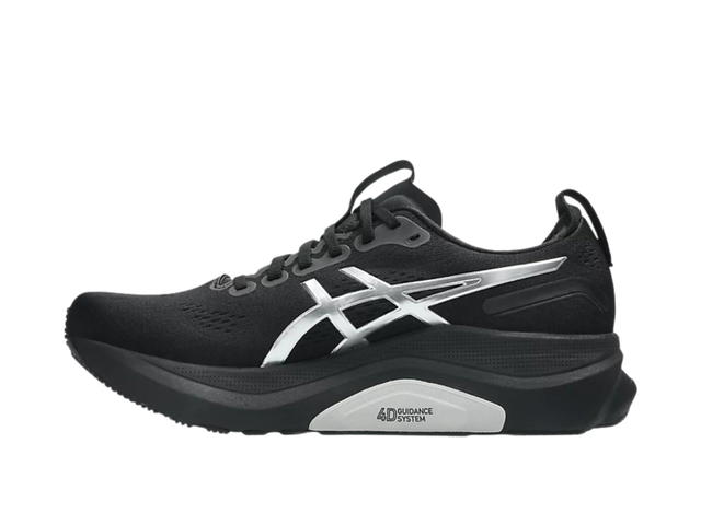 Asics Asics Gel-Kayano 32 Platinum Black - view 2