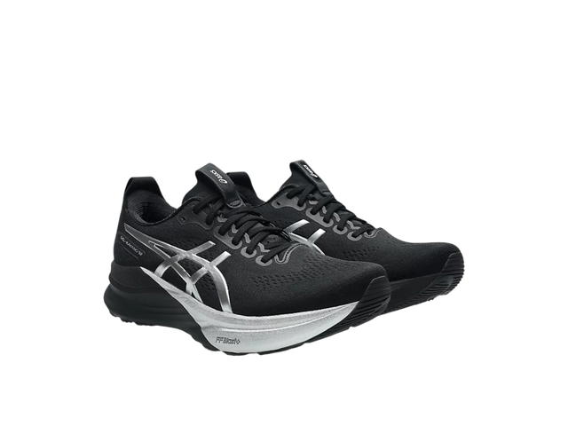 Asics Asics Gel-Kayano 32 Platinum Black - view 3