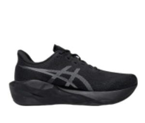 Buy Asics Novablast 6 Wide Black Black at Sasom – Authentic and Ready to Ship
