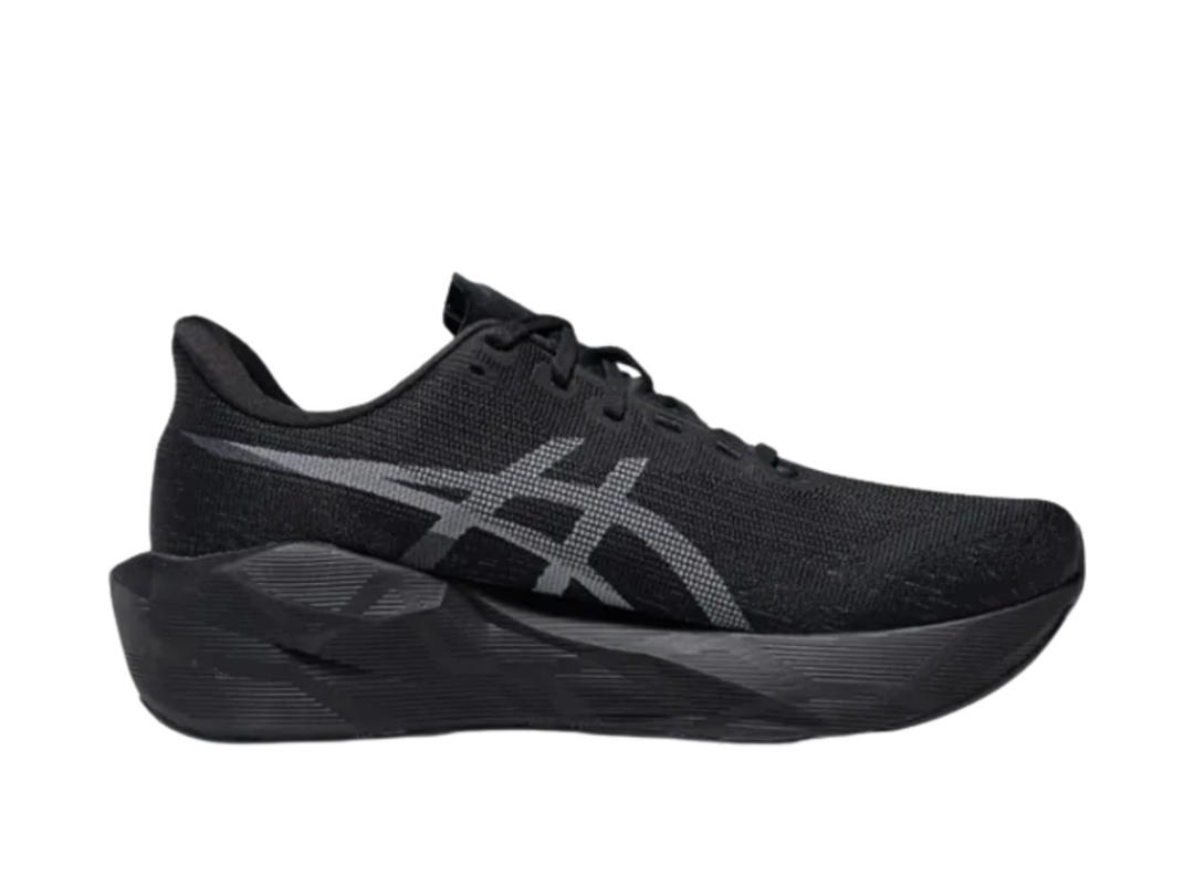 Asics Asics Novablast 6 Wide Black Black