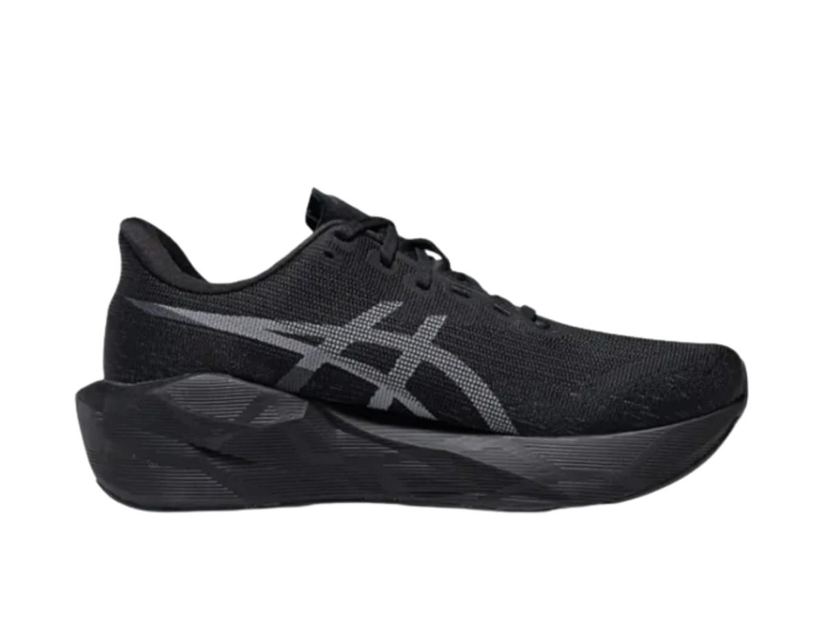 Asics Asics Novablast 6 Wide Black Black