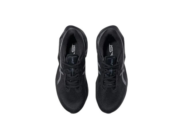 Asics Asics Novablast 6 Wide Black Black - view 4