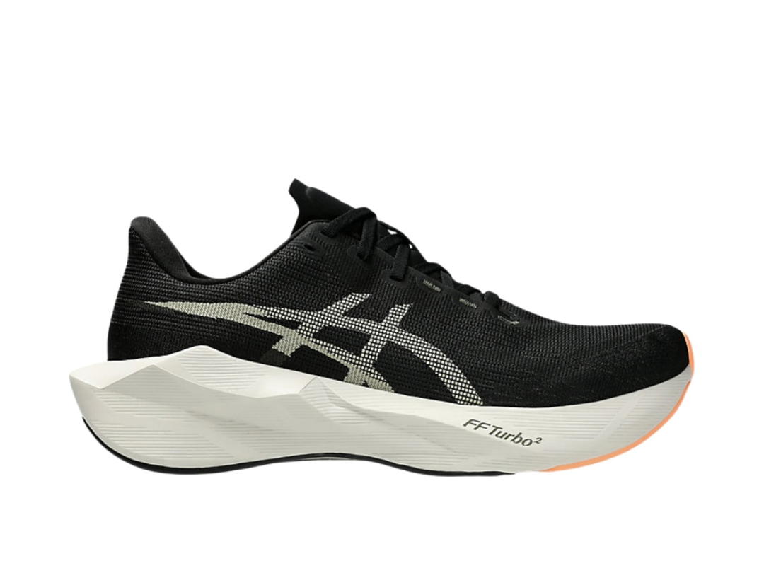 Asics Asics Novablast 6 Black Khaki
