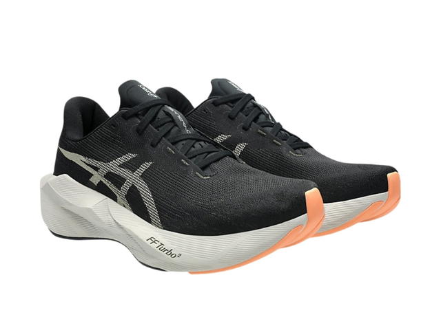 Asics Asics Novablast 6 Black Khaki - view 3