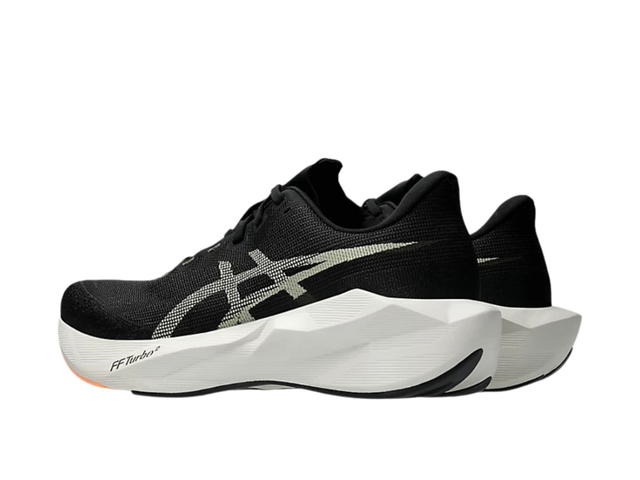 Asics Asics Novablast 6 Black Khaki - view 4