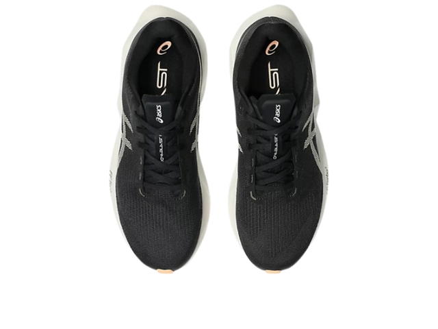 Asics Asics Novablast 6 Black Khaki - view 5