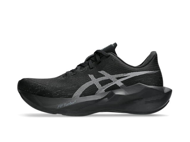 Asics Asics Novablast 6 Black - view 2