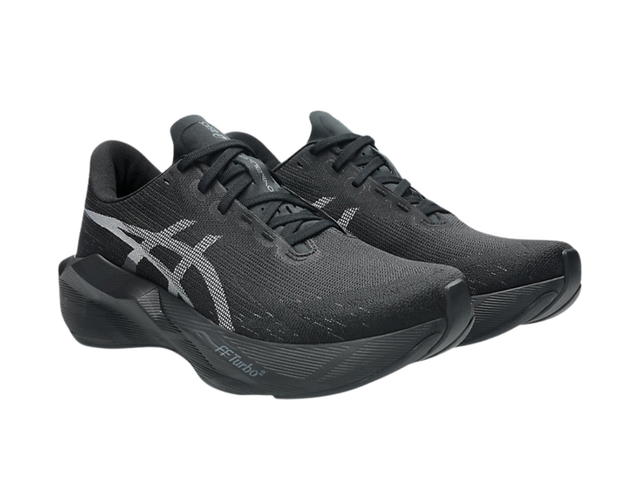 Asics Asics Novablast 6 Black - view 3