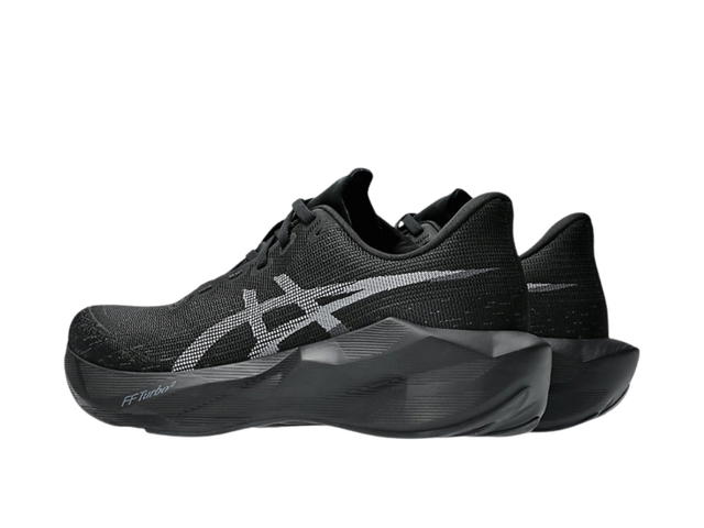 Asics Asics Novablast 6 Black - view 4