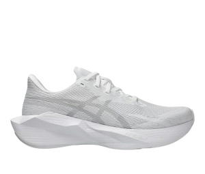 Buy Asics Novablast 6 White at Sasom – Authentic and Ready to Ship