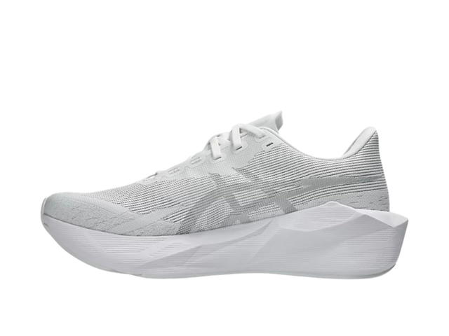 Asics Asics Novablast 6 White - view 2