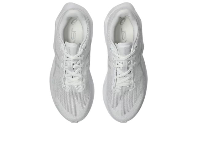 Asics Asics Novablast 6 White - view 5