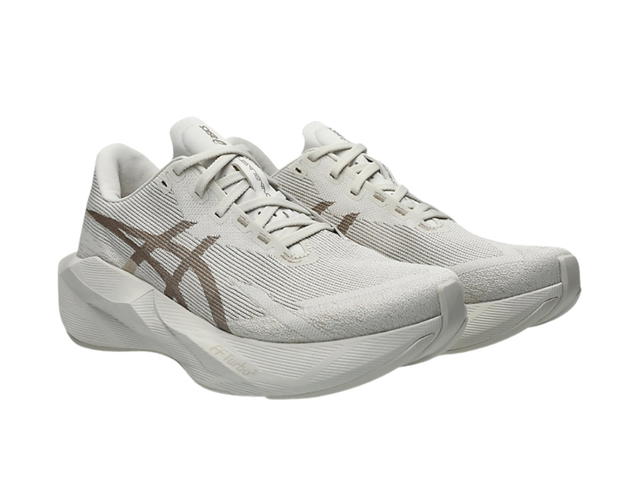 Asics Asics Novablast 6 Soft Oat Greige - view 3
