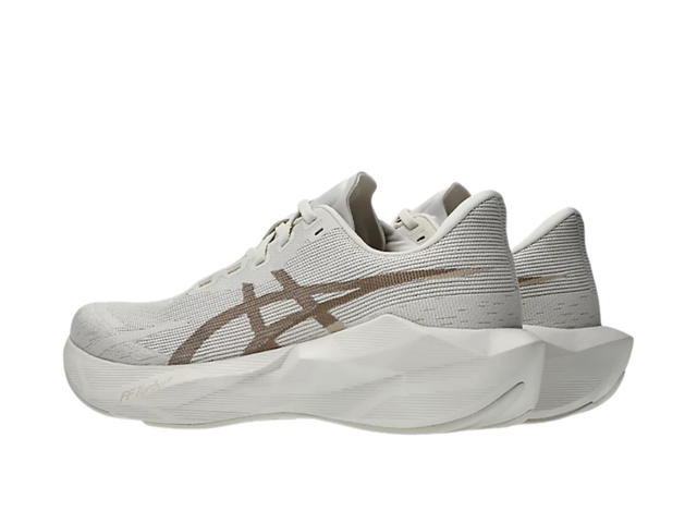 Asics Asics Novablast 6 Soft Oat Greige - view 4