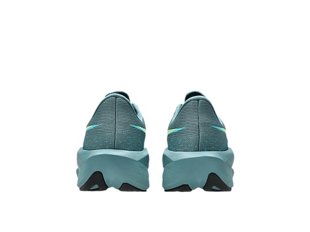 Asics Asics Novablast 6 Foggy Teal Illuminate Yellow - view 6
