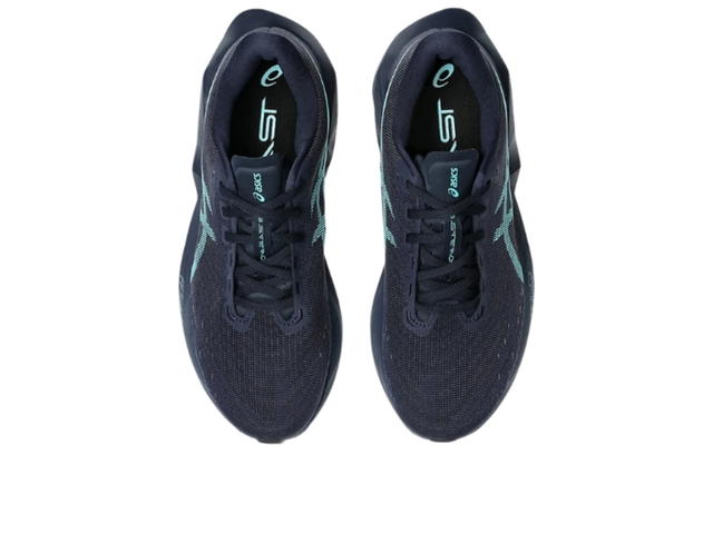 Asics Asics Novablast 6 Midnight Energy Aqua - view 5