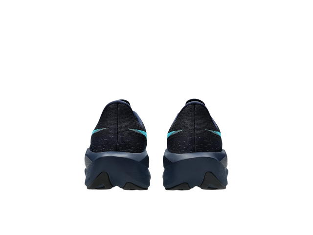 Asics Asics Novablast 6 Midnight Energy Aqua - view 6