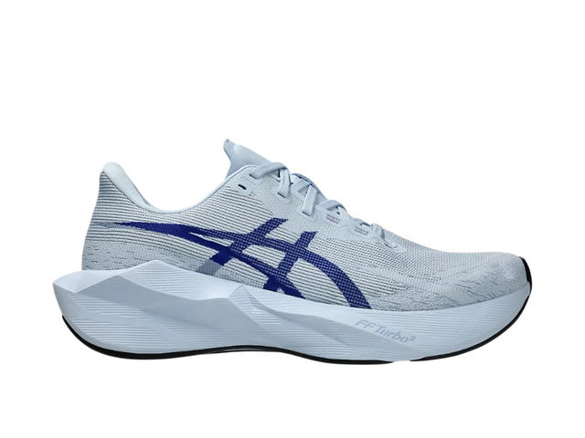 Asics Asics Novablast 6 Solid Air Prussian Blue - view 1