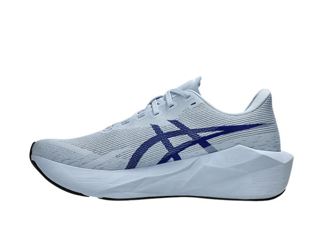 Asics Asics Novablast 6 Solid Air Prussian Blue - view 2