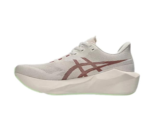 Asics Asics Novablast 6 Rose Dust Illuminate Yellow - view 2