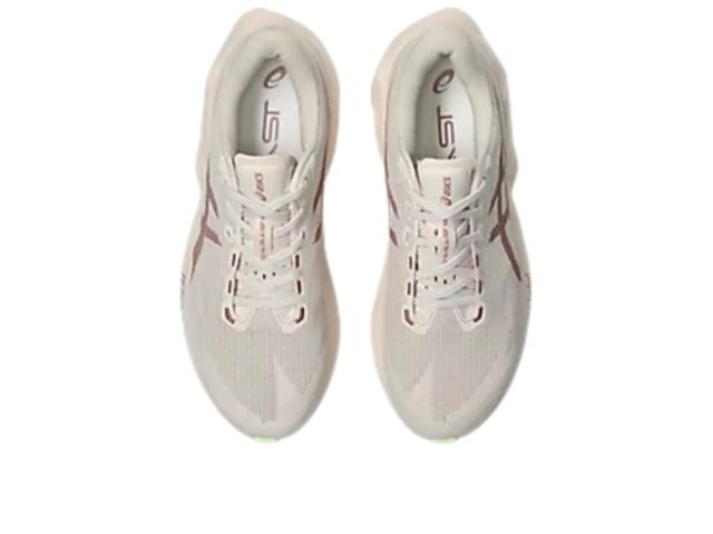 Asics Asics Novablast 6 Rose Dust Illuminate Yellow - view 5