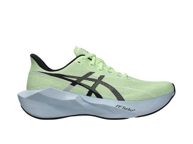 Asics Asics Novablast 6 Illuminate Yellow Black - view 1