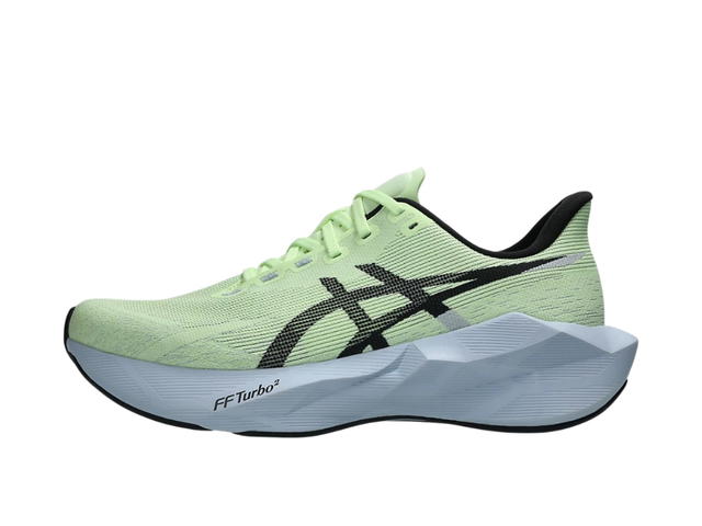 Asics Asics Novablast 6 Illuminate Yellow Black - view 2