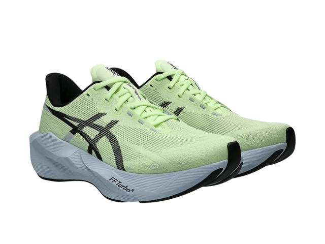 Asics Asics Novablast 6 Illuminate Yellow Black - view 3