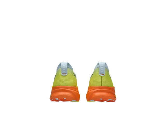 Asics Asics Gel-Kayano 32 Sky Lemon Spark - view 4