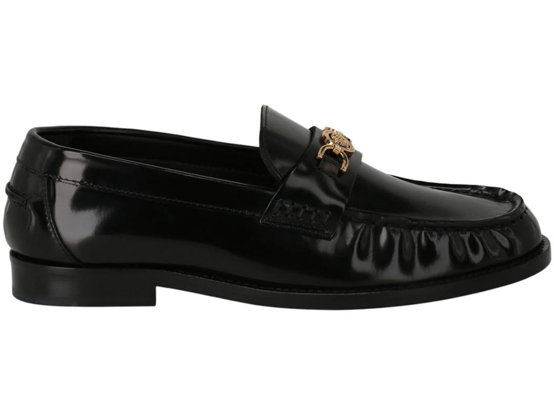 Versace Versace Medusa '95 Loafers Black (Women's)