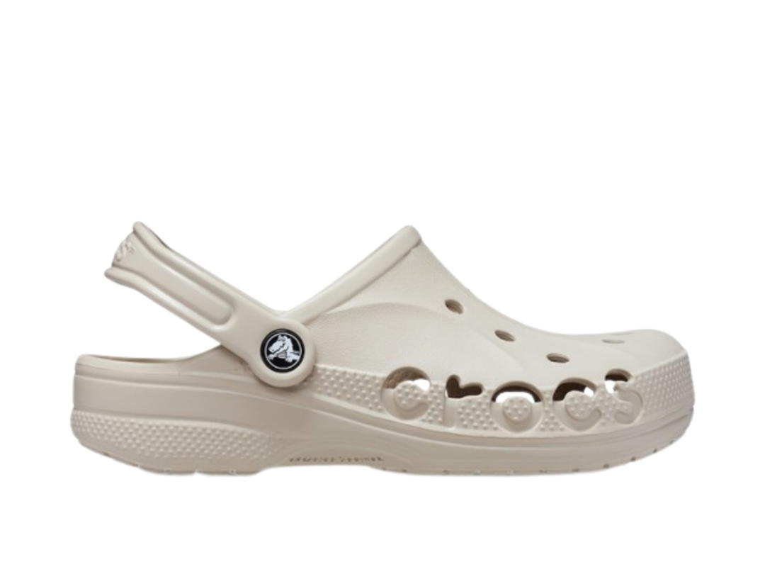 Crocs Crocs Baya Clogs Cobblestone