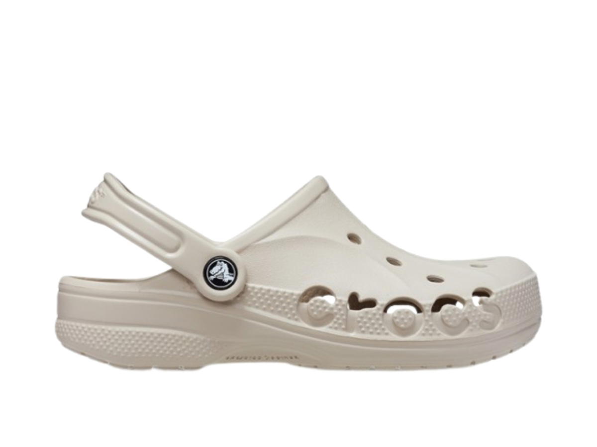 Crocs Crocs Baya Clogs Cobblestone