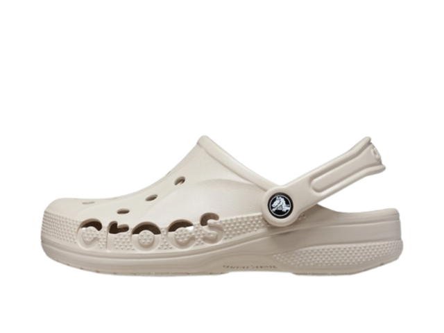 Crocs Crocs Baya Clogs Cobblestone - view 2
